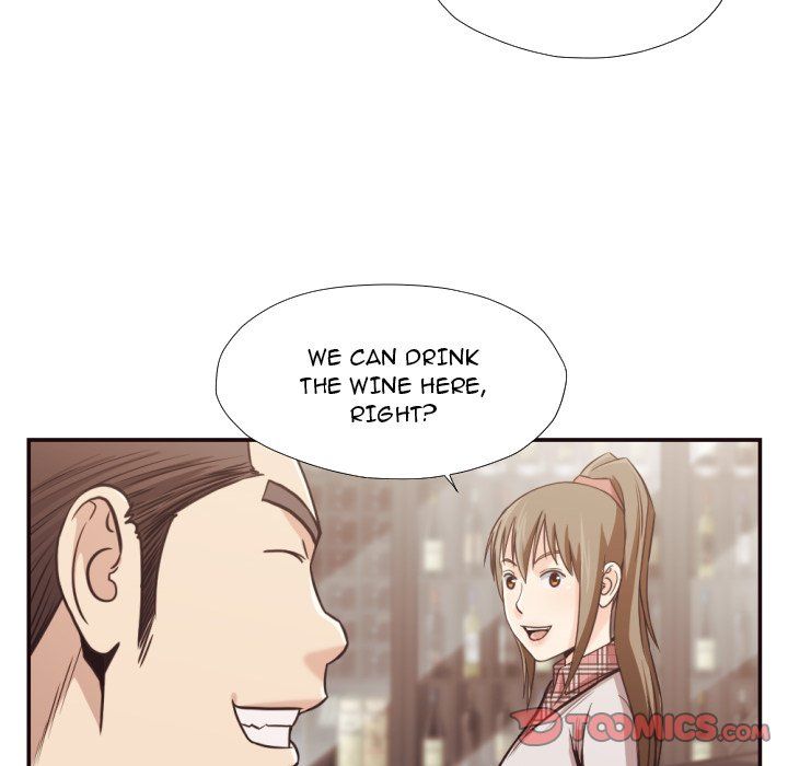 The Hidden Past Manhwa - Chapter 29 Page 69
