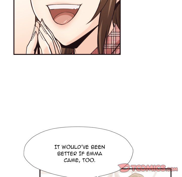 The Hidden Past Manhwa - Chapter 29 Page 73