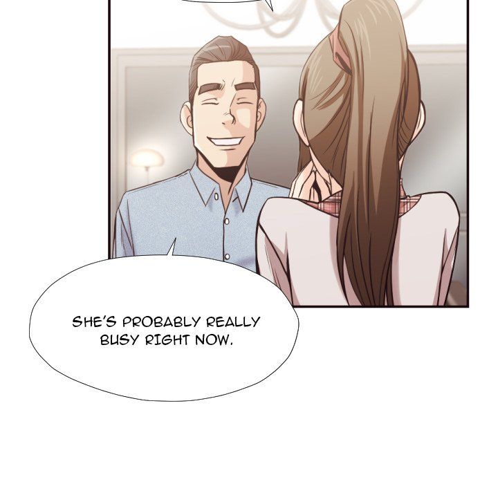 The Hidden Past Manhwa - Chapter 29 Page 74