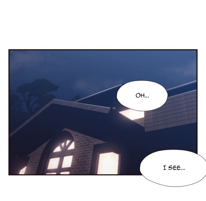 The Hidden Past Manhwa - Chapter 29 Page 75