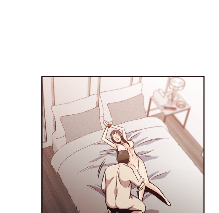 The Hidden Past Manhwa - Chapter 29 Page 79