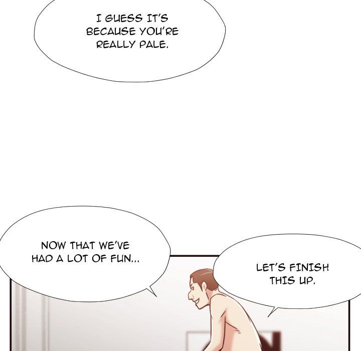 The Hidden Past Manhwa - Chapter 29 Page 84