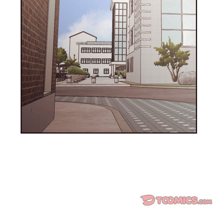The Hidden Past Manhwa - Chapter 20 Page 5