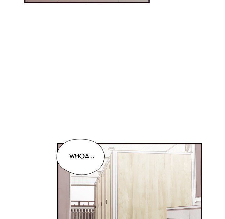 The Hidden Past Manhwa - Chapter 20 Page 7