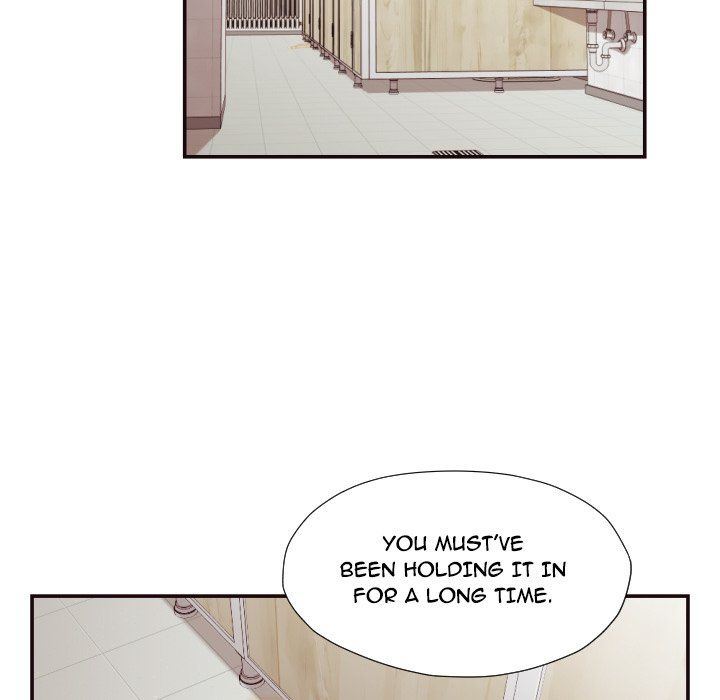 The Hidden Past Manhwa - Chapter 20 Page 8