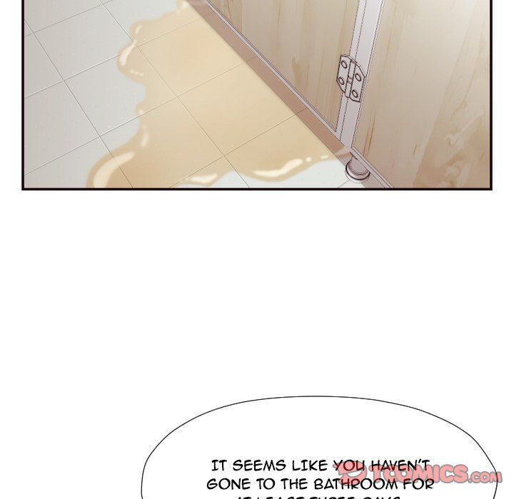 The Hidden Past Manhwa - Chapter 20 Page 9
