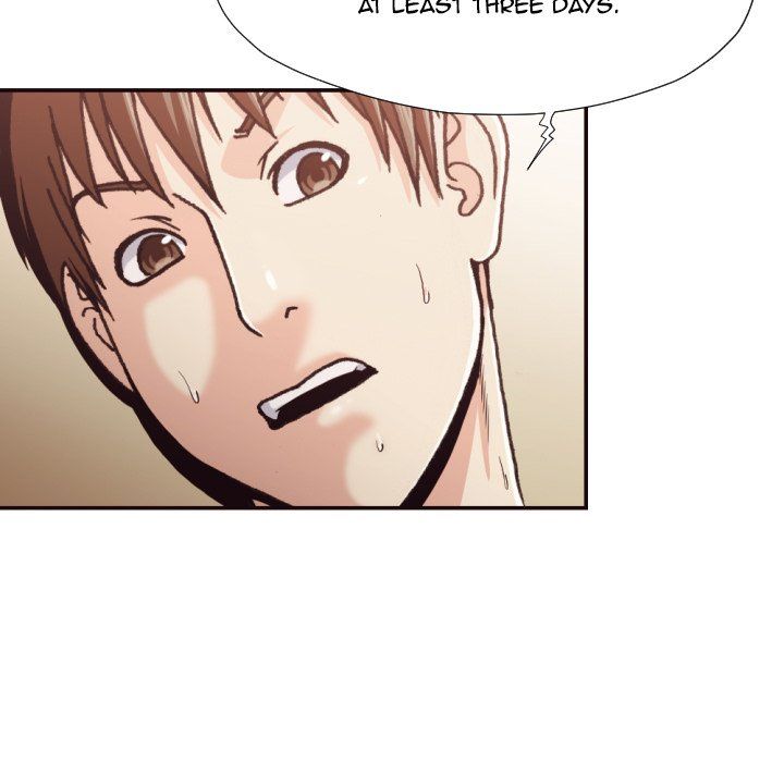 The Hidden Past Manhwa - Chapter 20 Page 10