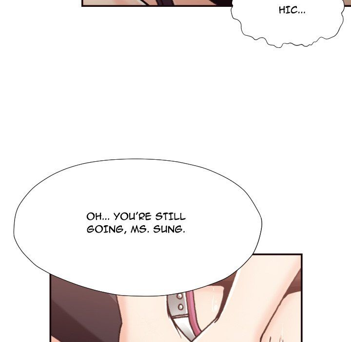 The Hidden Past Manhwa - Chapter 20 Page 12