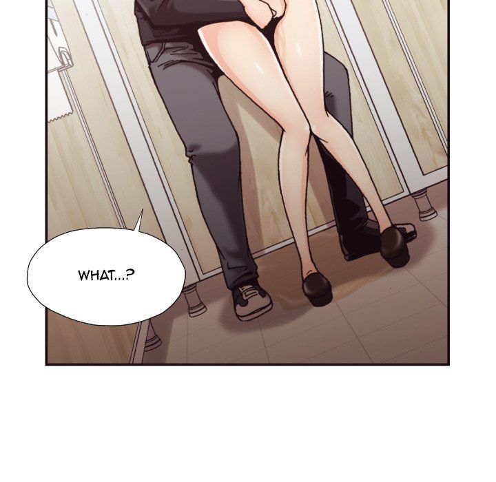 The Hidden Past Manhwa - Chapter 20 Page 15