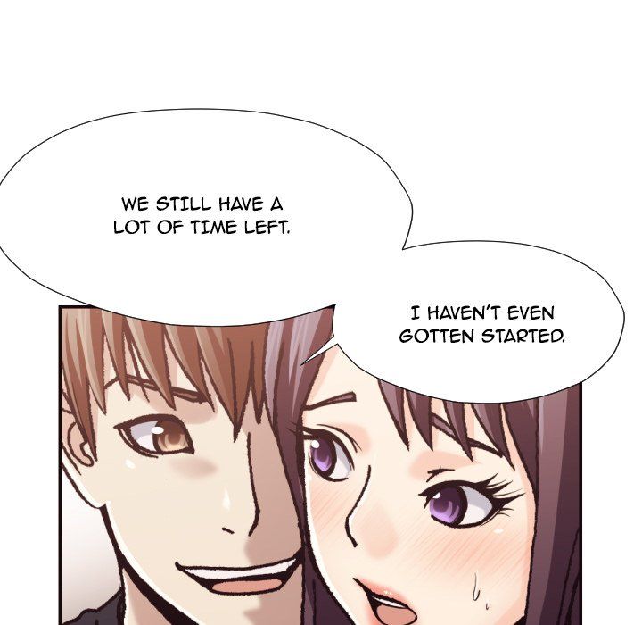 The Hidden Past Manhwa - Chapter 20 Page 16