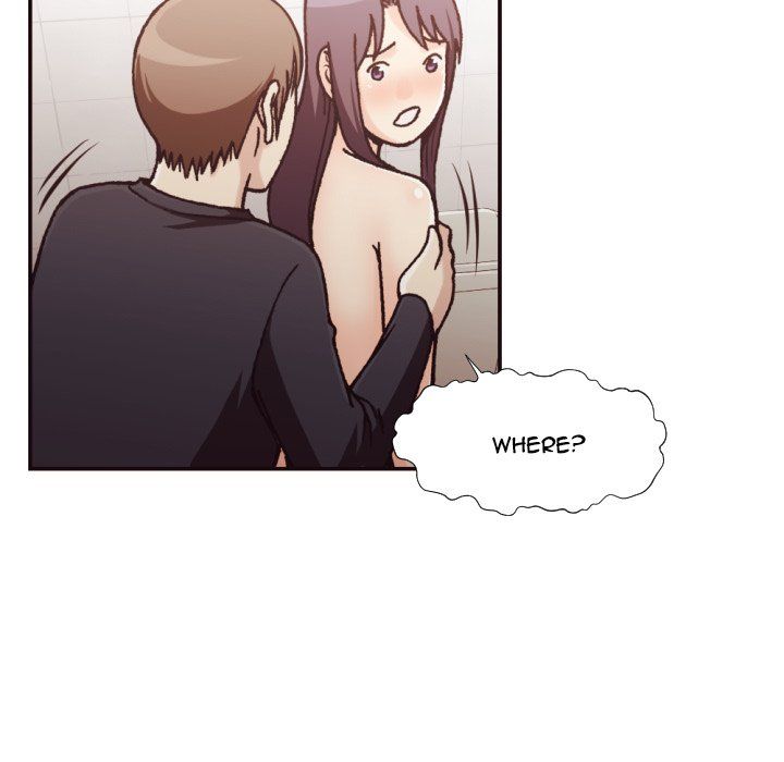 The Hidden Past Manhwa - Chapter 20 Page 18