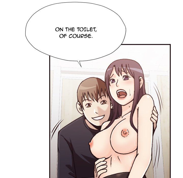 The Hidden Past Manhwa - Chapter 20 Page 19