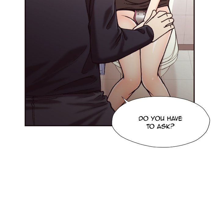 The Hidden Past Manhwa - Chapter 20 Page 23