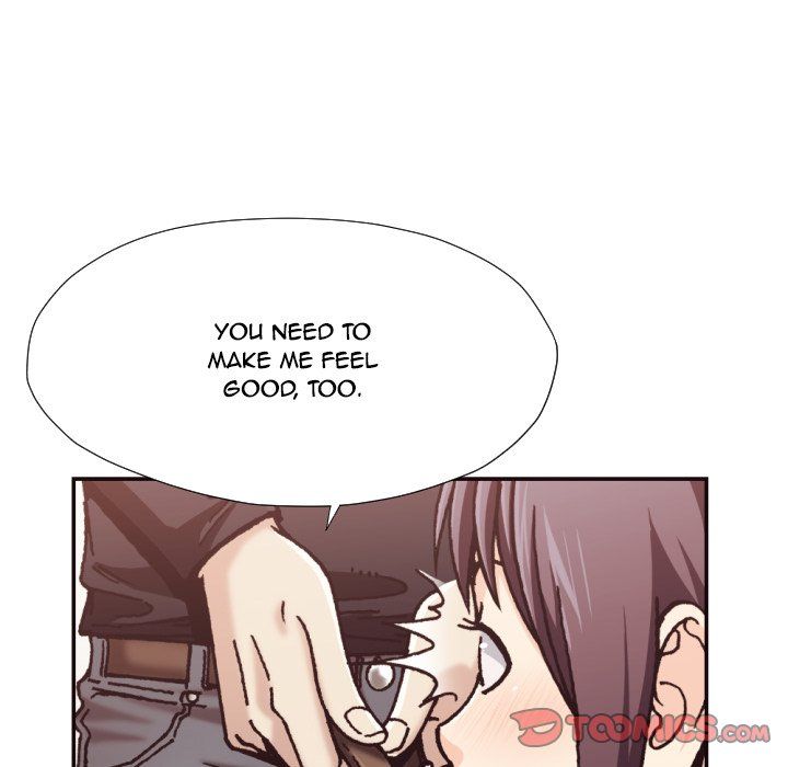 The Hidden Past Manhwa - Chapter 20 Page 25