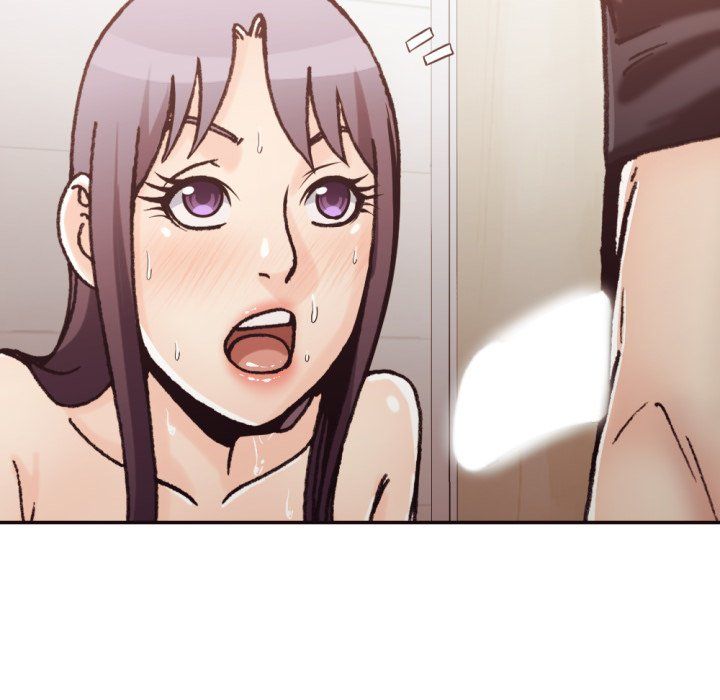 The Hidden Past Manhwa - Chapter 20 Page 32