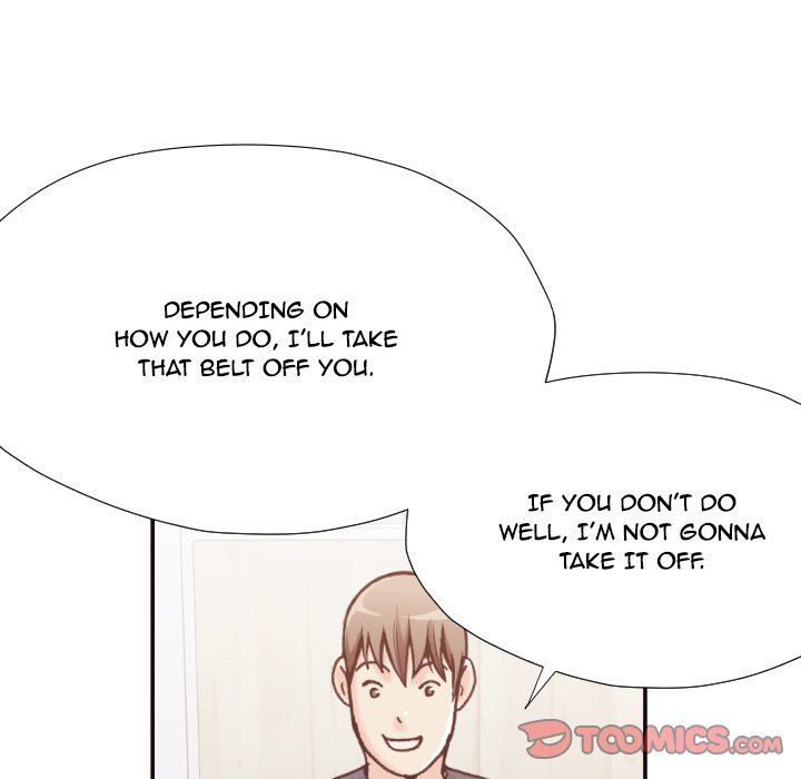 The Hidden Past Manhwa - Chapter 20 Page 33