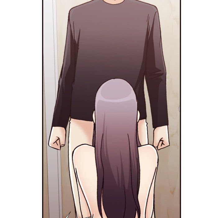 The Hidden Past Manhwa - Chapter 20 Page 34