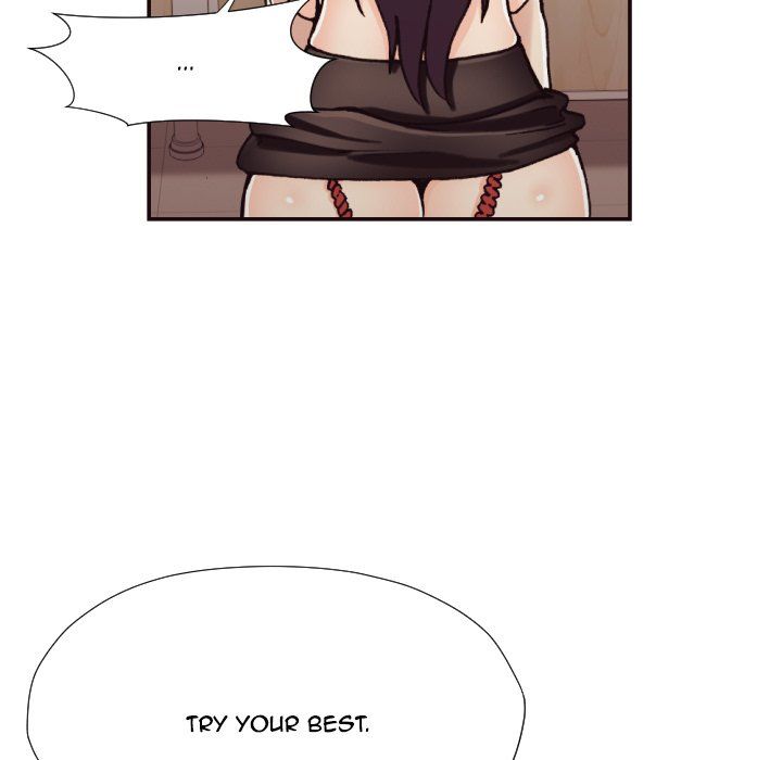 The Hidden Past Manhwa - Chapter 20 Page 35