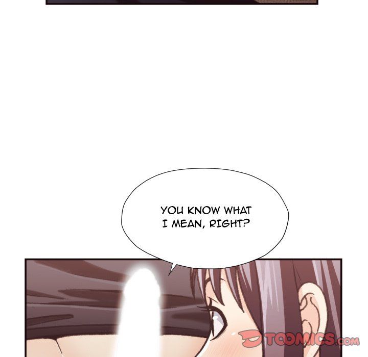 The Hidden Past Manhwa - Chapter 20 Page 37