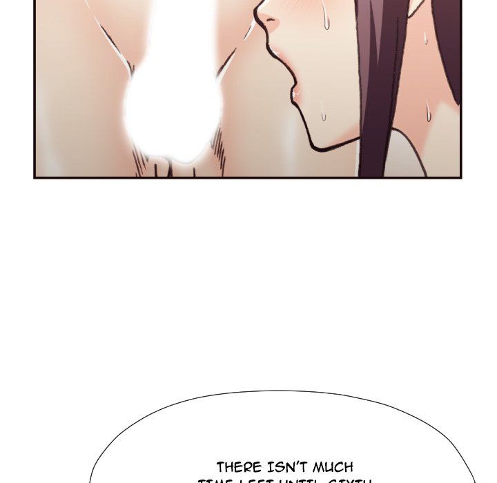 The Hidden Past Manhwa - Chapter 20 Page 38