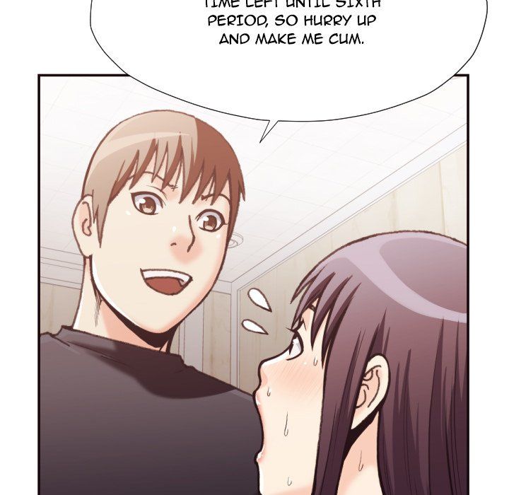 The Hidden Past Manhwa - Chapter 20 Page 39