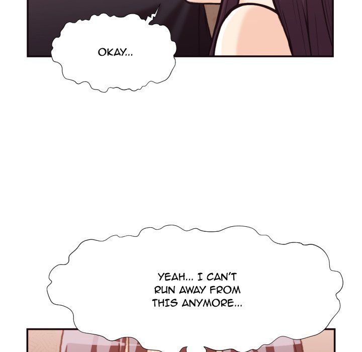 The Hidden Past Manhwa - Chapter 20 Page 40
