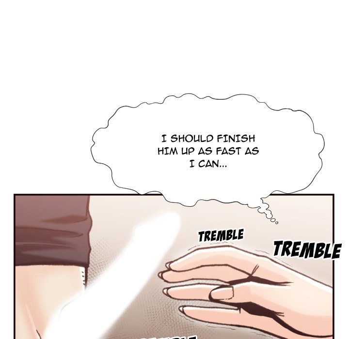 The Hidden Past Manhwa - Chapter 20 Page 42