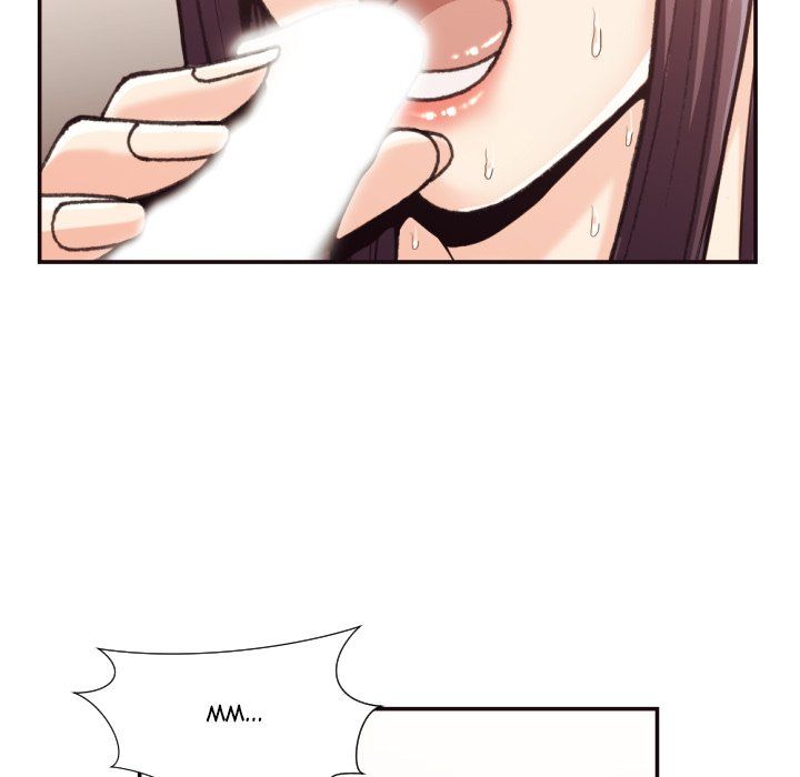 The Hidden Past Manhwa - Chapter 20 Page 44