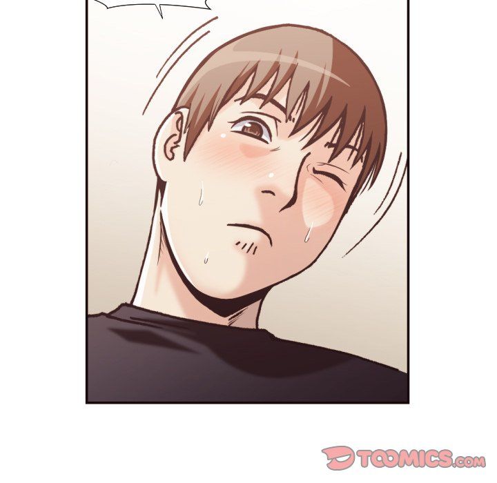 The Hidden Past Manhwa - Chapter 20 Page 45