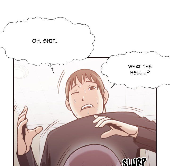 The Hidden Past Manhwa - Chapter 20 Page 48