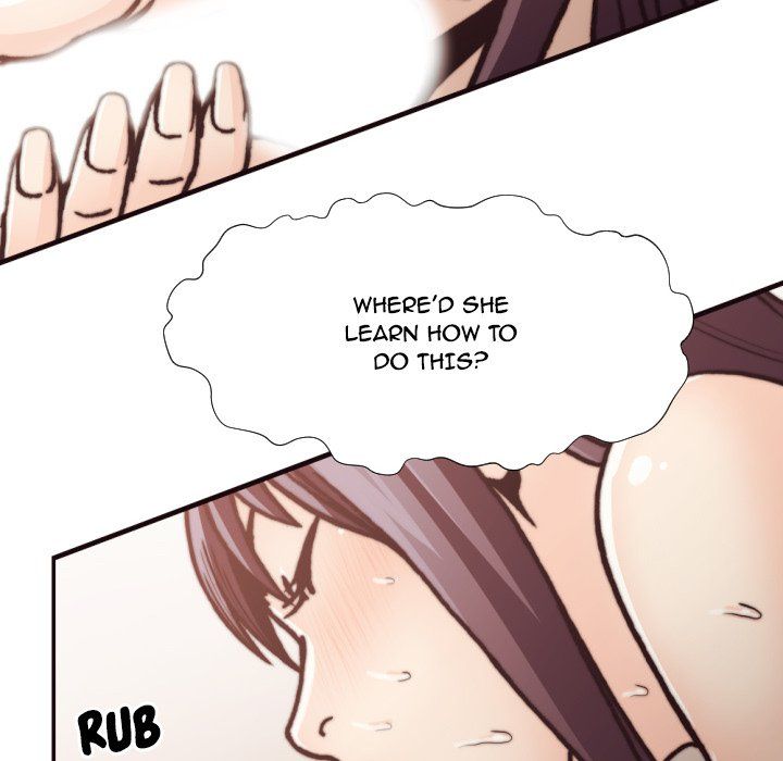 The Hidden Past Manhwa - Chapter 20 Page 62