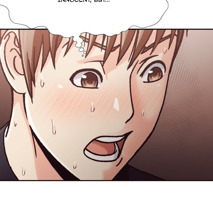 The Hidden Past Manhwa - Chapter 20 Page 64