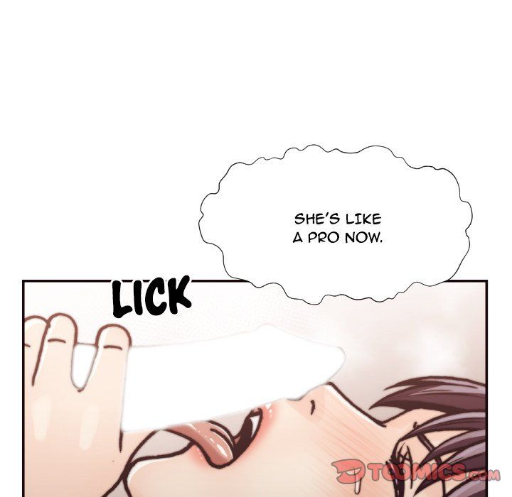 The Hidden Past Manhwa - Chapter 20 Page 65