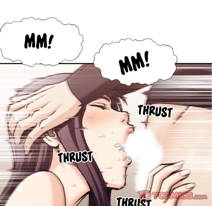 The Hidden Past Manhwa - Chapter 20 Page 77