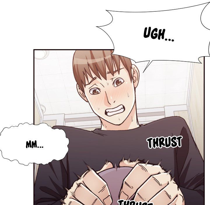 The Hidden Past Manhwa - Chapter 20 Page 80