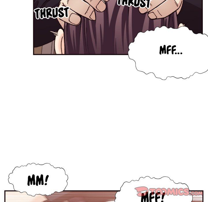 The Hidden Past Manhwa - Chapter 20 Page 81