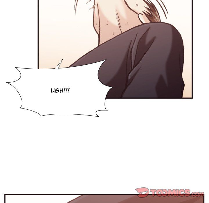 The Hidden Past Manhwa - Chapter 20 Page 85