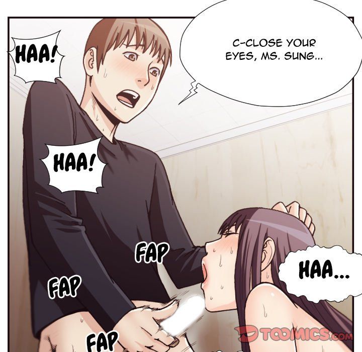 The Hidden Past Manhwa - Chapter 20 Page 89