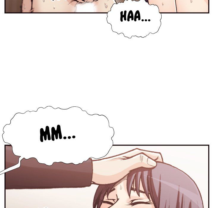 The Hidden Past Manhwa - Chapter 20 Page 90