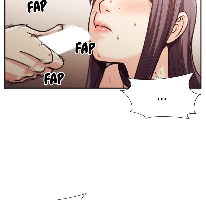 The Hidden Past Manhwa - Chapter 20 Page 91