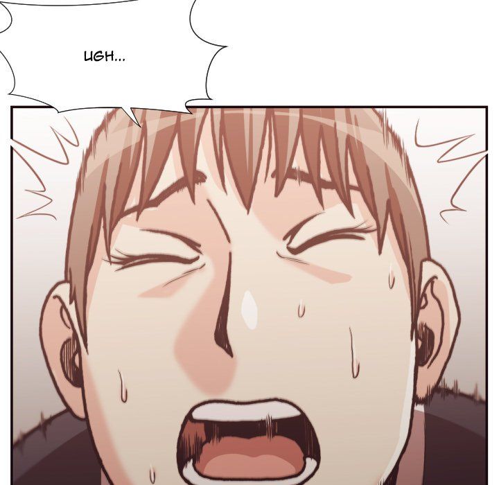 The Hidden Past Manhwa - Chapter 20 Page 92