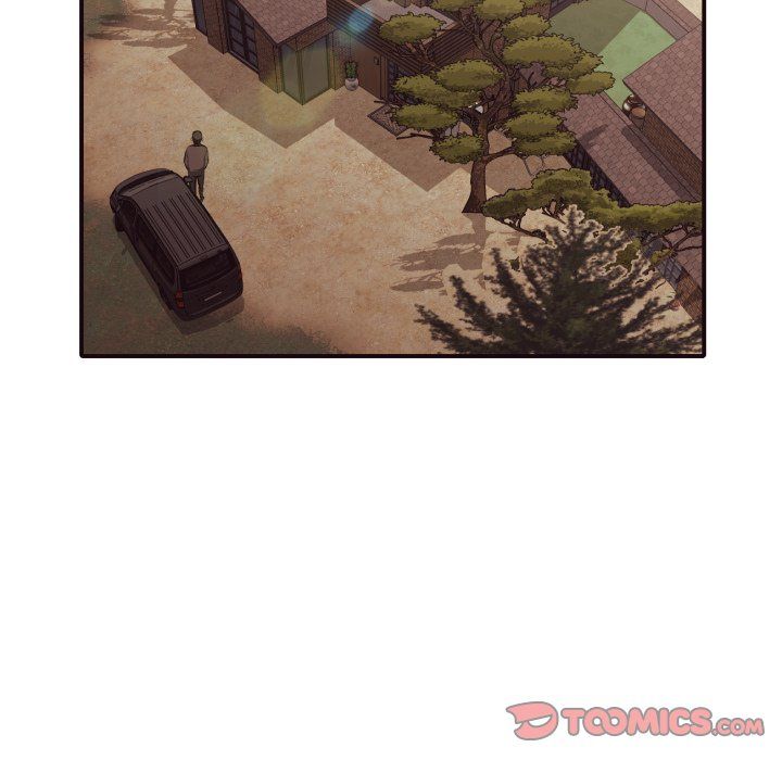 The Hidden Past Manhwa - Chapter 41 Page 5