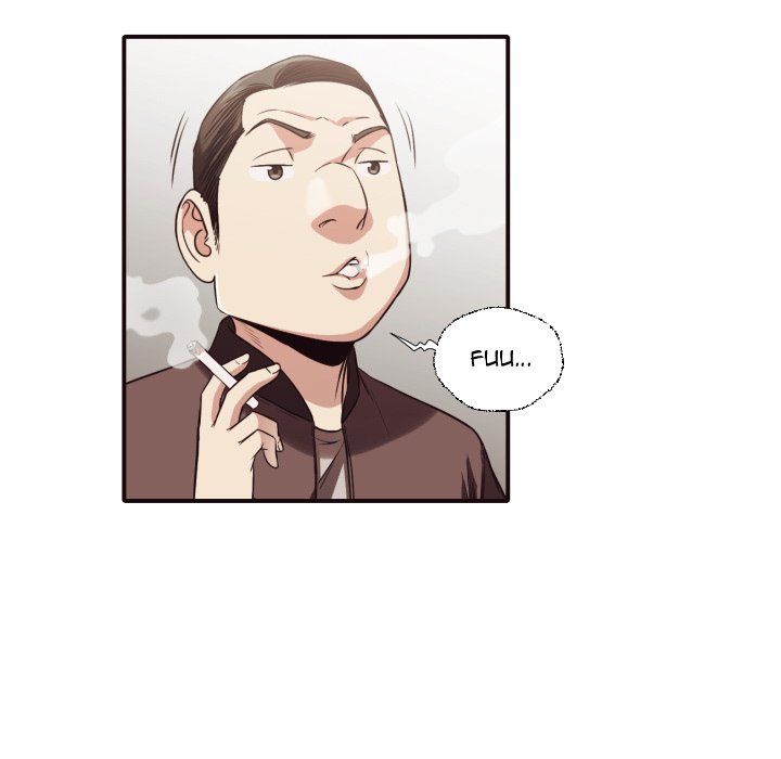 The Hidden Past Manhwa - Chapter 41 Page 6