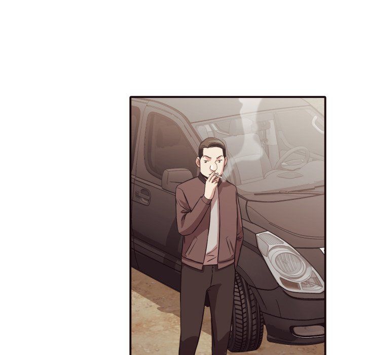 The Hidden Past Manhwa - Chapter 41 Page 7