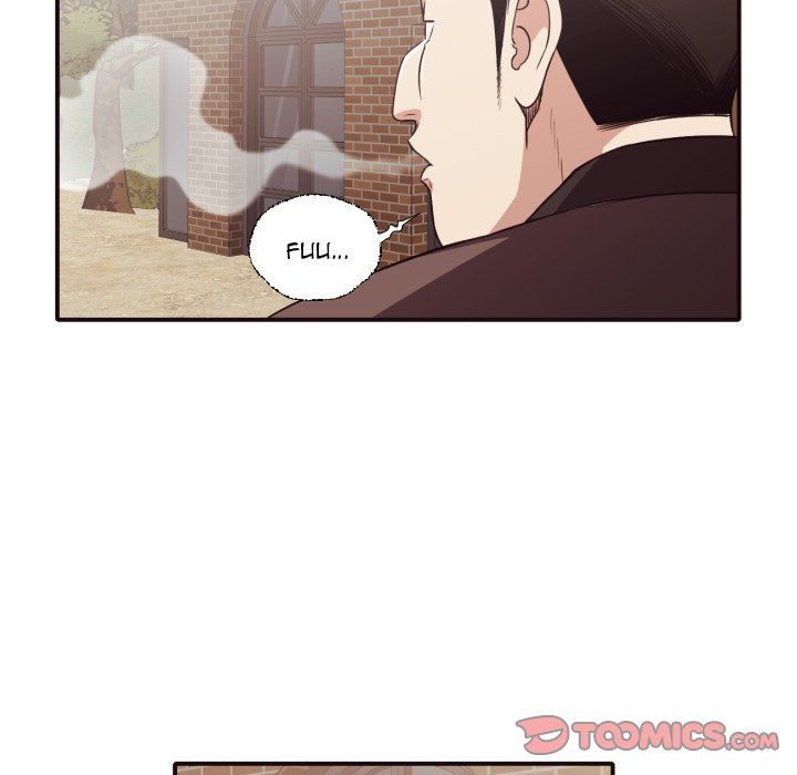 The Hidden Past Manhwa - Chapter 41 Page 9