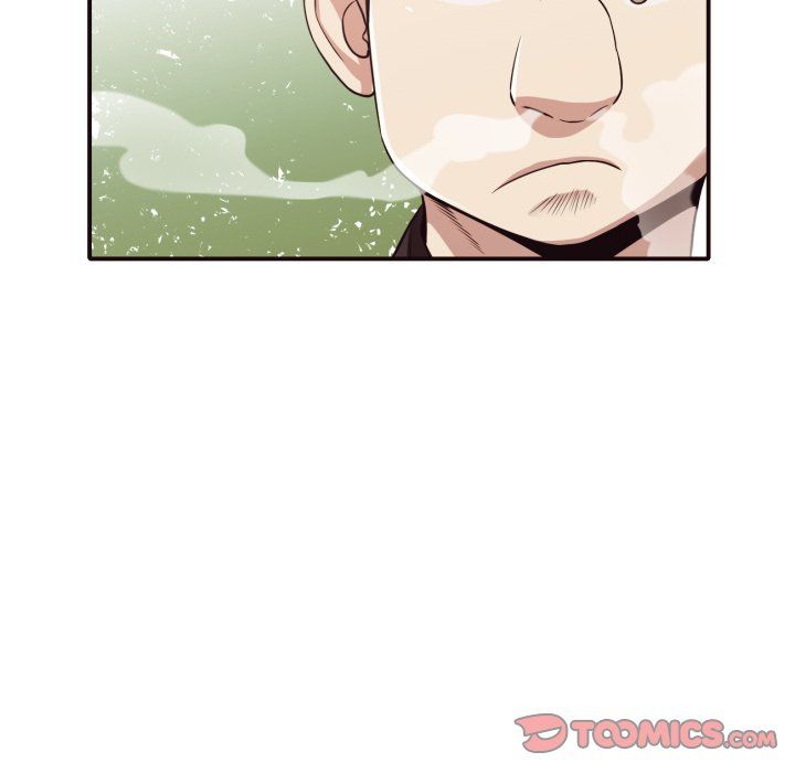 The Hidden Past Manhwa - Chapter 41 Page 13