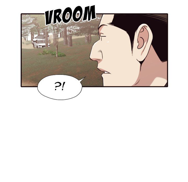 The Hidden Past Manhwa - Chapter 41 Page 14