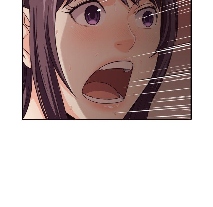 The Hidden Past Manhwa - Chapter 41 Page 19