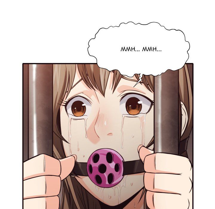 The Hidden Past Manhwa - Chapter 41 Page 20