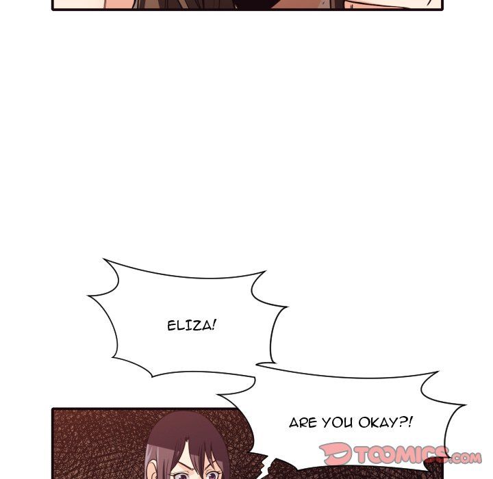 The Hidden Past Manhwa - Chapter 41 Page 21